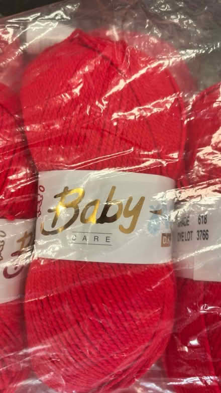 Photo of free Wool bundle (Hastings) #2