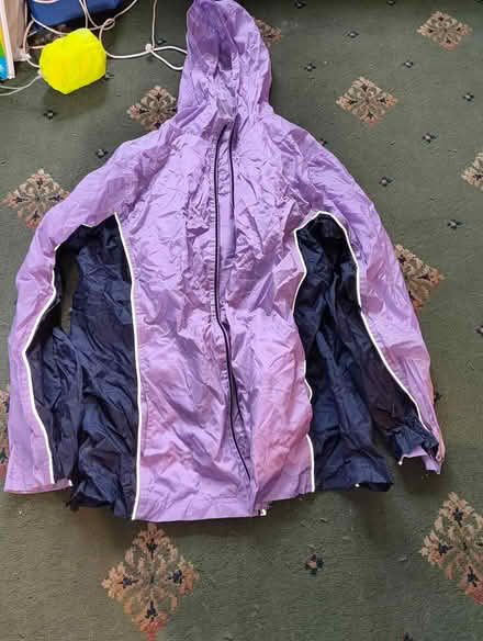 Photo of free Pack a mac (Middlewich CW10) #1