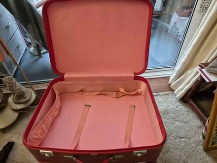 Photo of free Were'll all going on holiday (Bourne End SL8) #3