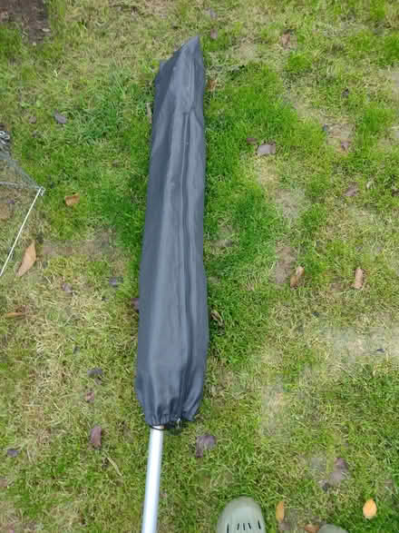 Photo of free Rotary clothesline (Heacham PE31) #3