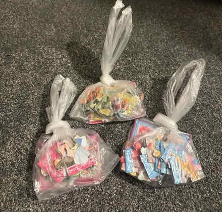 Photo of free Disney Princess Puzzles (Hemel Hempstead HP3) #1