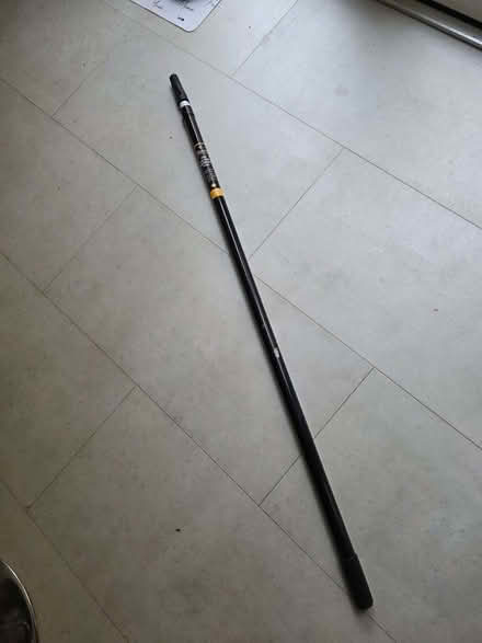 Photo of free Harrison two section extension pole for rollers & paint pads (Skipton BD23) #1