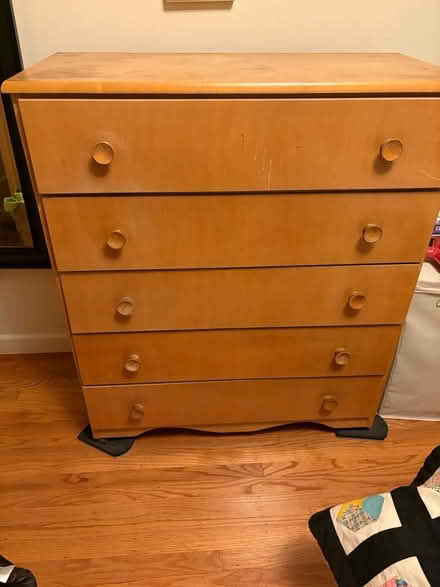 Photo of free Dresser Drawers (Near El Cerrito High school) #2