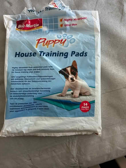 Photo of free About 1/2 pack left (Waterlooville PO7) #1