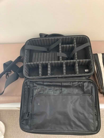 Photo of free Make up bags (Sylvan Lake, Michigan) #4