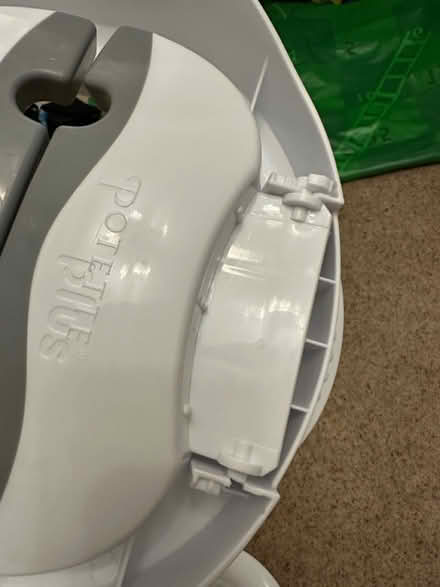 Photo of free Pottete max (S10) #3