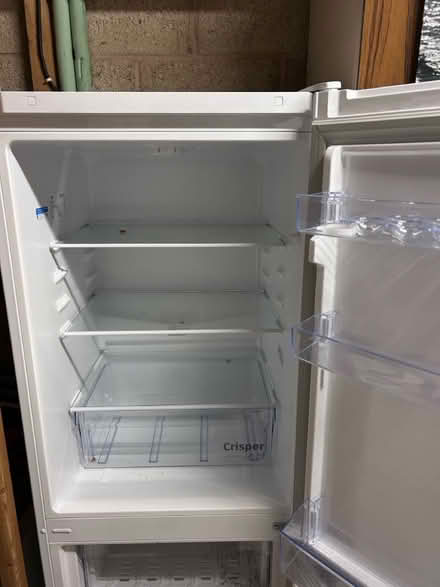 Photo of free Fridge freezer Beko (Prestbury, Cheltenham) #3