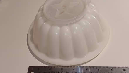 Photo of free Jello mold (19095) #2
