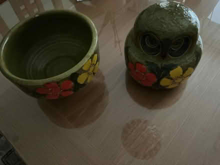 Photo of free Colourful ornaments (Seaford BN25) #1