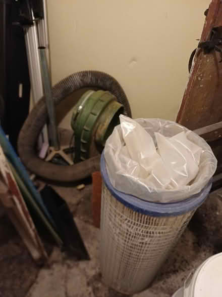 Photo of free Dust extractor (Kendal LA9) #1