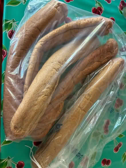 Photo of free Loaves of Bread (East Nob Hill) #1