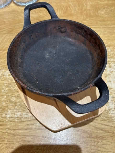 Photo of free Omelette pan (Gedling NG4) #1