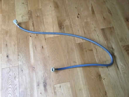Photo of free Bosch washing machine hose (Townsend AL3) #1