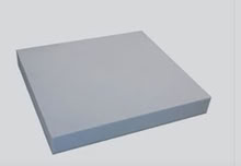 Photo of Foam offcuts for needle felting pads (Freehold LA1) #1