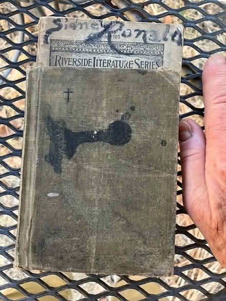 Photo of free first editions: treasure island + (south sunnyvale) #3