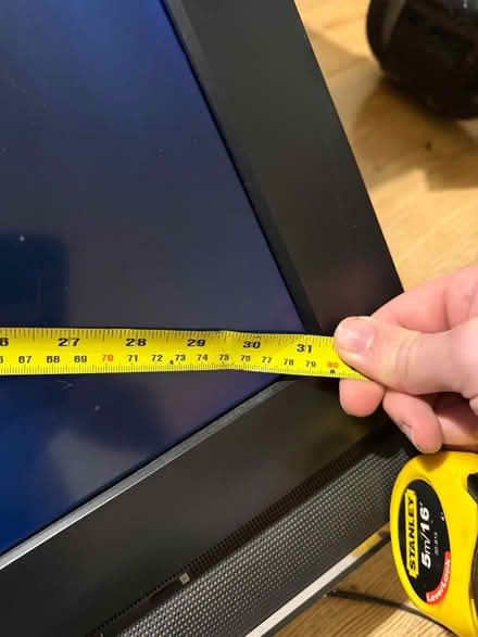 Photo of free Sony HD TV (St Albans AL1) #4