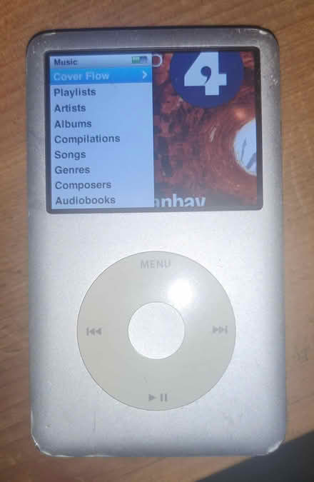 Photo of free Old ipod (Headington OX3) #1