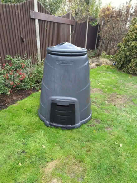 Photo of free Composter (ME9) #1