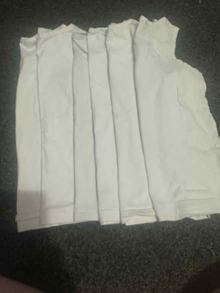 Photo of free Boys vests age 8-9 years (Ravenfield S65) #1