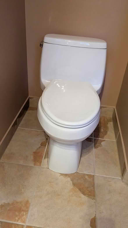 Photo of free Toilet (Alta Vista) #2