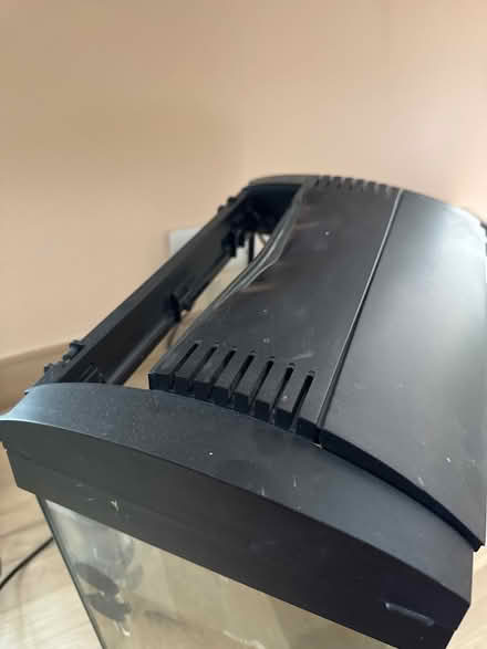 Photo of free Fish Tank (Bucknell SY7) #3