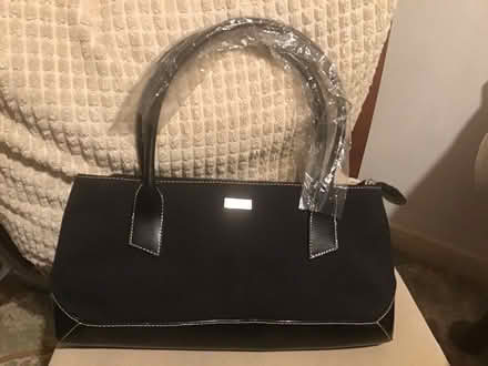 Photo of free Hand bag (unused) (TQ12 kingskerswell) #1