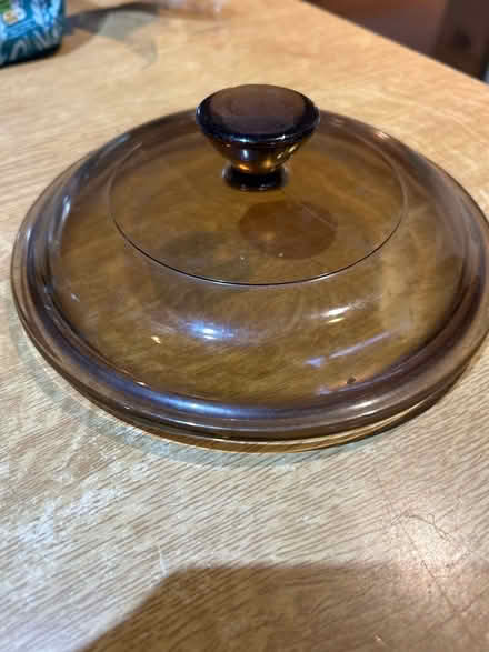 Photo of free Omelette pan (Gedling NG4) #2