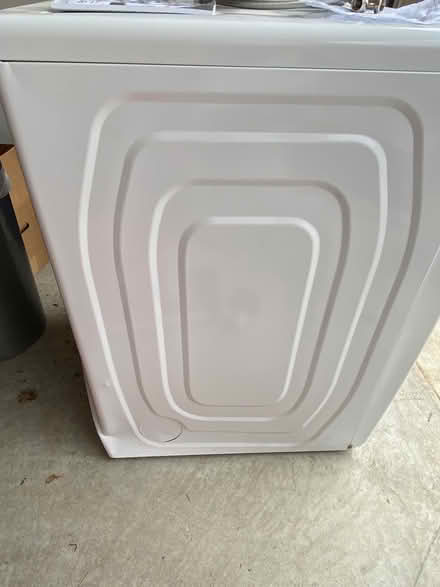 Photo of free Samsung Dryer for parts or repair (Hewitt, TX) #3