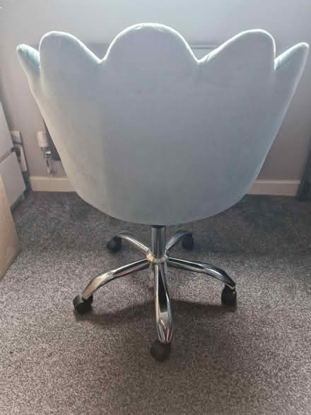 Photo of free Chair (Branston DE14) #2