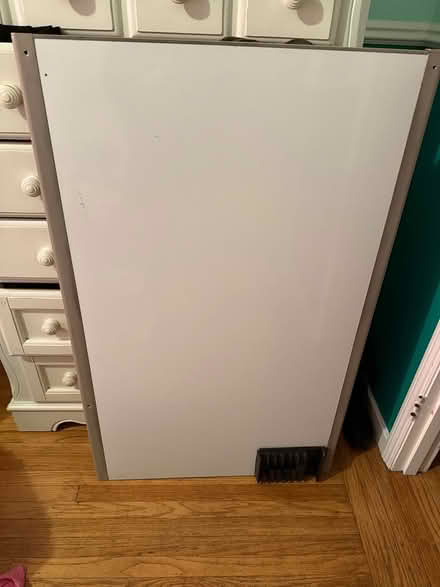 Photo of free Dry erase board (San Rafael) #2