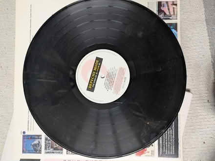 Photo of free Depeche Mode Vinyl (Meanwood, LS7) #1