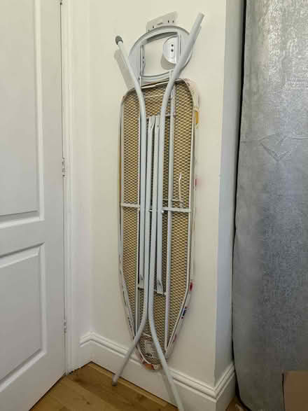 Photo of free Iron board (GL2) #2