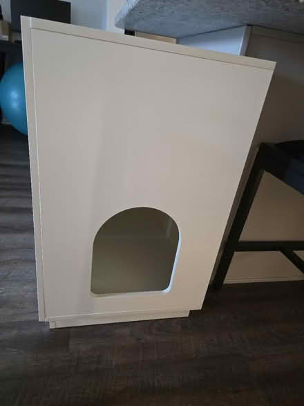 Photo of free Pet hidden furniture (Sneads Ferry) #3