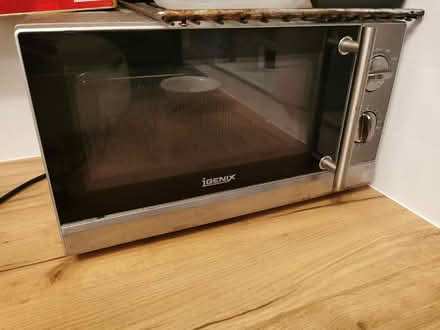 Photo of free Microwave (not heating) (Hillingdon UB10) #1