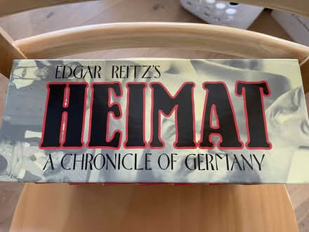 Photo of free Heimat: a Chronicle of Germany (Los Altos) #2