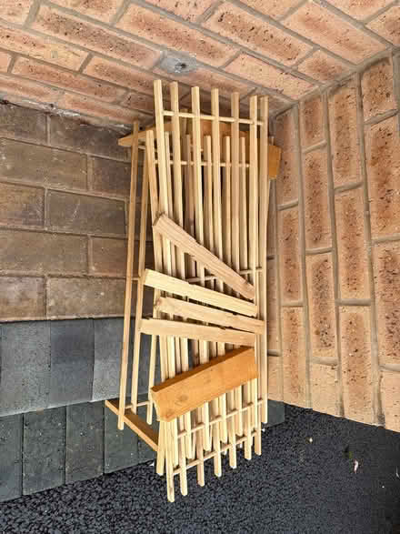 Photo of free Wood (CW2 6) #1