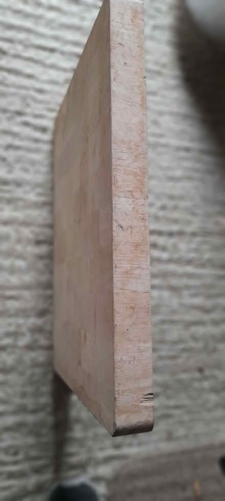 Photo of free Chopping board (Pittville GL50) #1