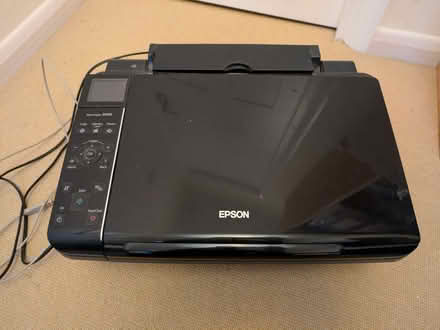 Photo of free Printer Epson Stylus SX415 (Riverhead TN13) #1