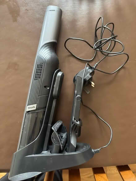 Photo of free Shark hand held vacuum (Wood Farm OX3) #2