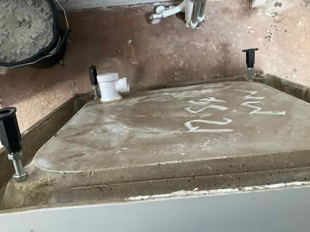 Photo of free Shower tray (Saint Marychurch TQ1) #3