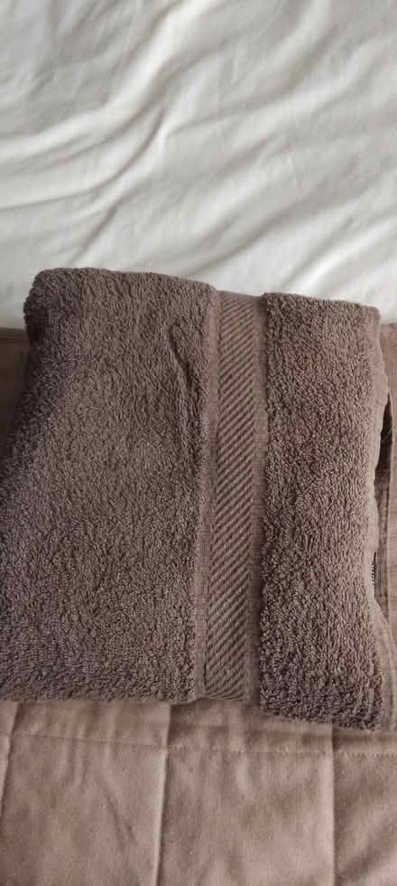 Photo of free Towels (Ingol PR2) #4