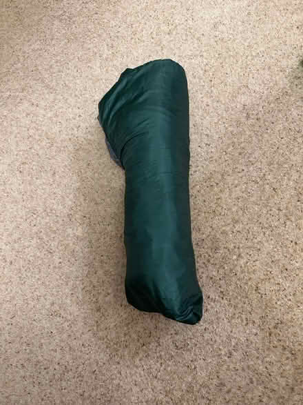 Photo of free Tent (S10) #1