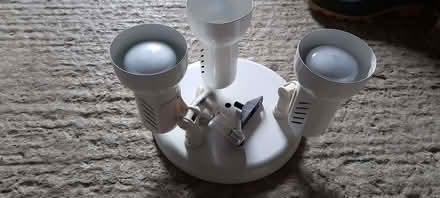 Photo of free Ceiling light (Pittville GL50) #1