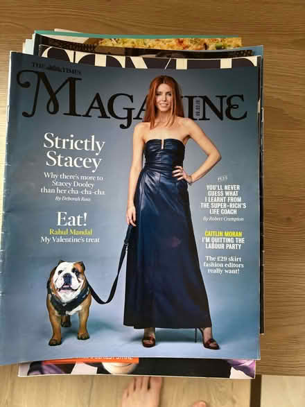 Photo of free Various Magazines and Catalogues (Winchmore Hill N21) #1