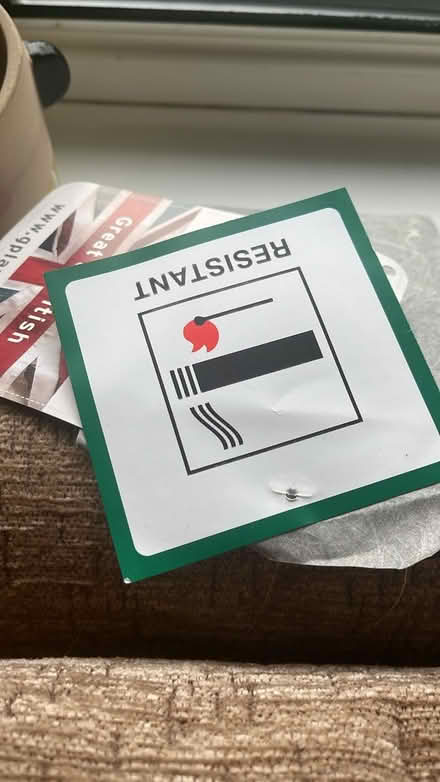 Photo of free Sofas (GU22) #3