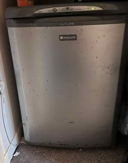 Photo of free Under counter freezer (Ox7) #1