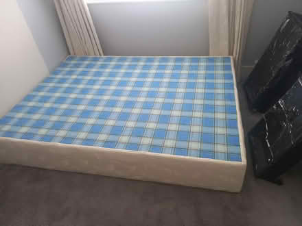Photo of free Bed Base (Dublin 24) #1