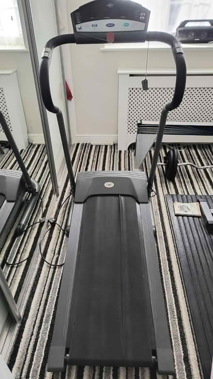 Photo of free Treadmill (CM11) #3
