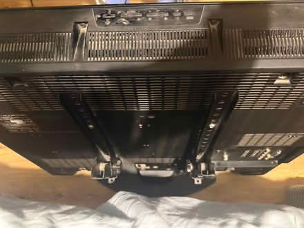 Photo of free Sony HD TV (St Albans AL1) #3