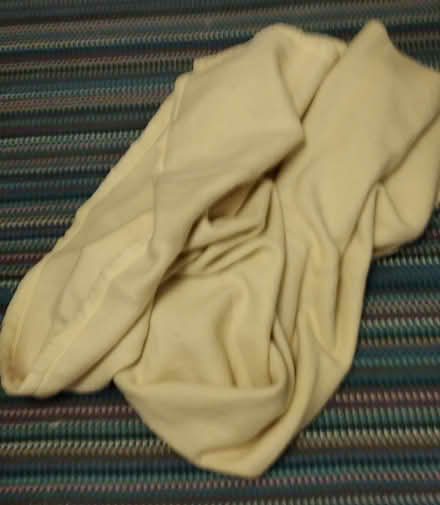 Photo of free Vintage woolen blanket (West Marina TN38) #2